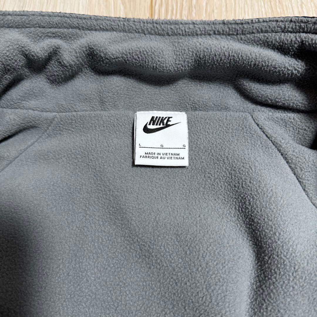 NIKE ナイキ クラブ フューチュラ ジャケット FZ0657-010