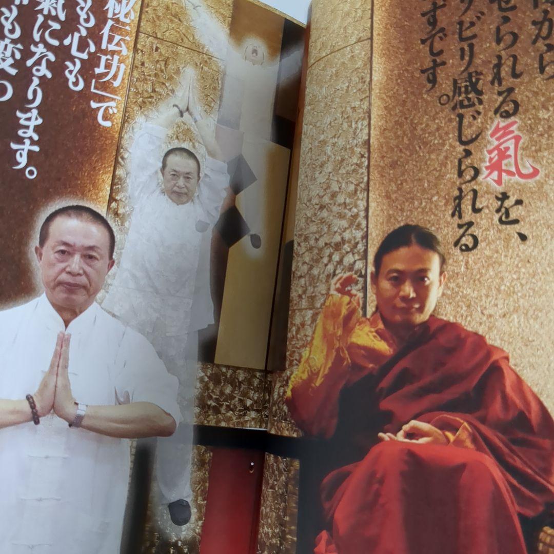 すごい氣が出るDVDブック : ドクター苫米地&\"神の手\"氣功師