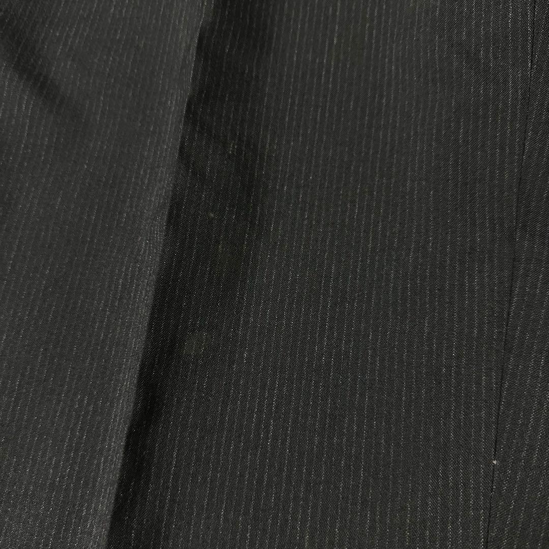 80s COMME des GARCONS HOMME ウール ダブル スーツ