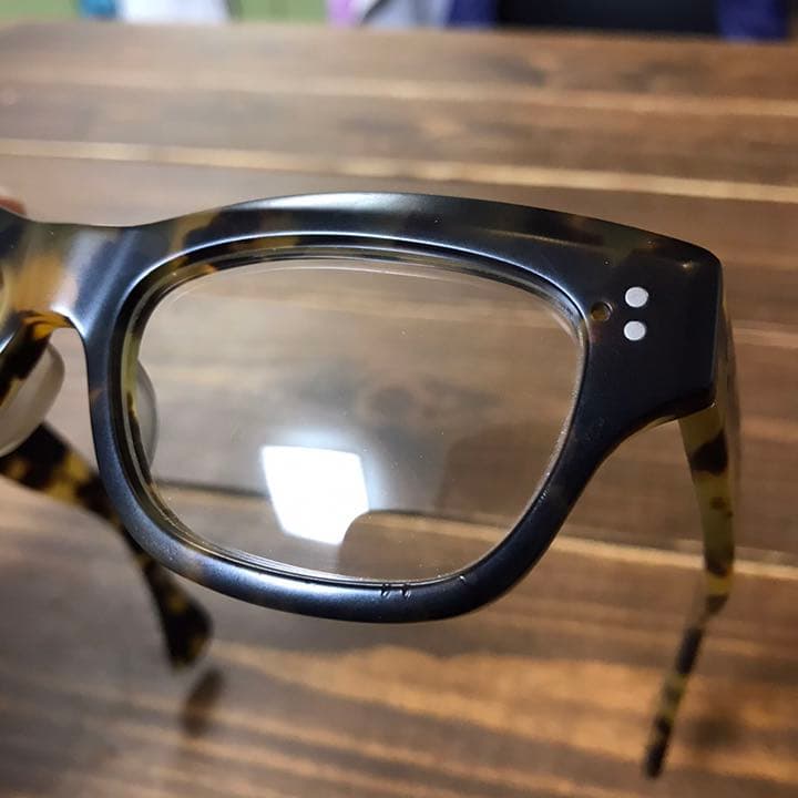 cadence megane ベッコウ