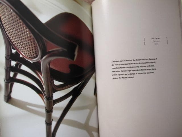 Tihany Design　Adam D. Tihany