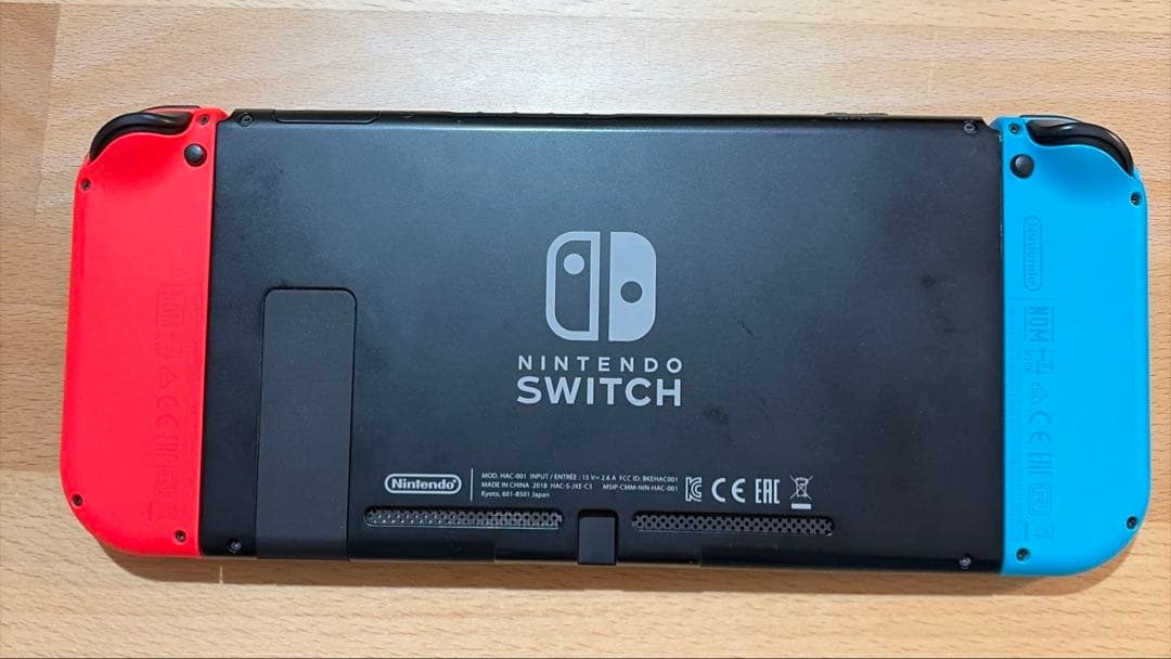 最終値下げ中【まとめ売り】【訳あり】Nintendo Switch 本体 他付属