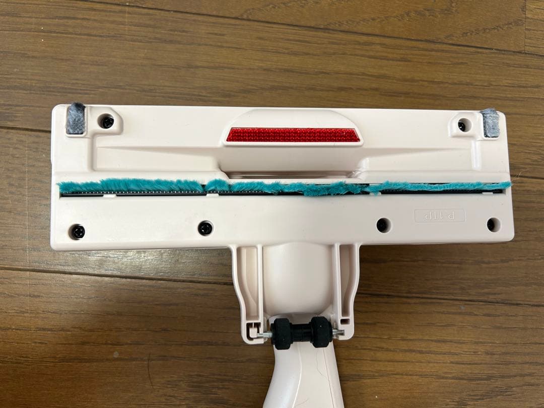 SHARP コードレス　スティッククリーナー ピンク　充電式　EC- PT2-P