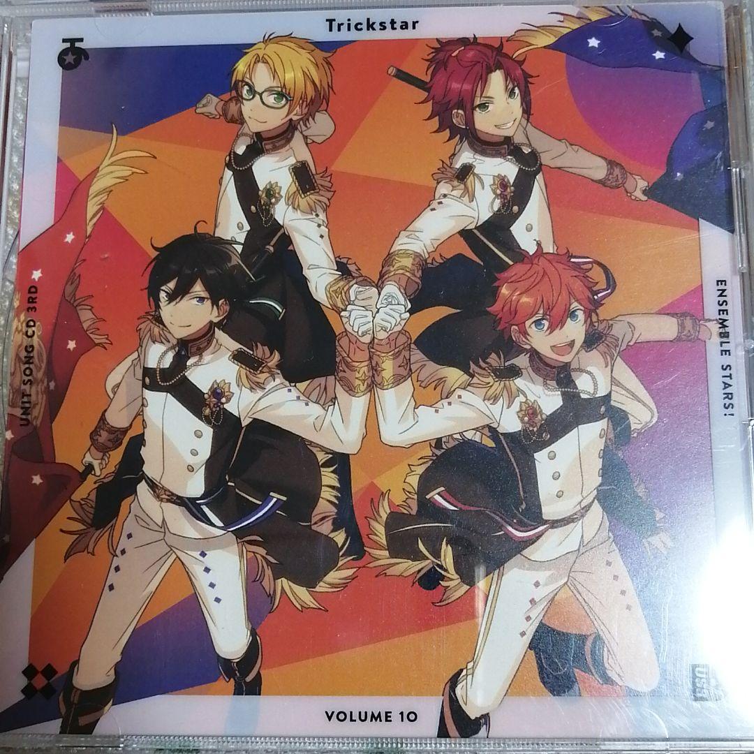 あんさんぶるスターズ CD