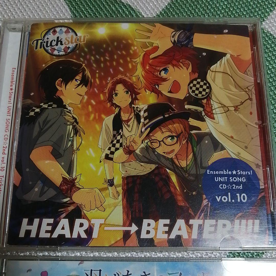 あんさんぶるスターズ CD