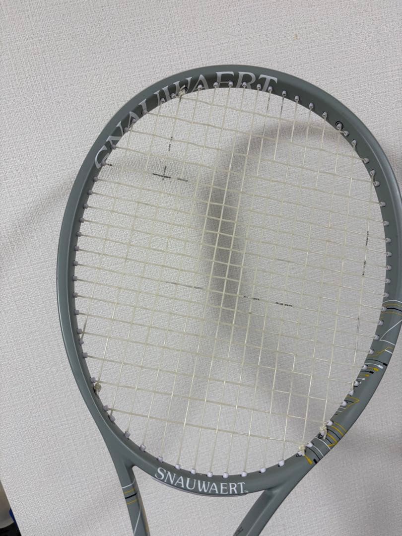 最終値下げ　美品スノワート ハイテン98L グリップ2