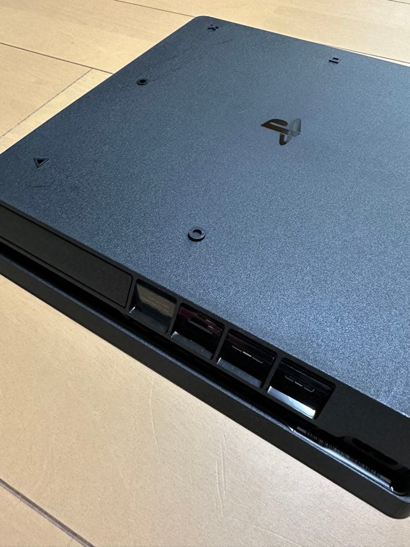 SONY PlayStation4 コントローラー2つ
