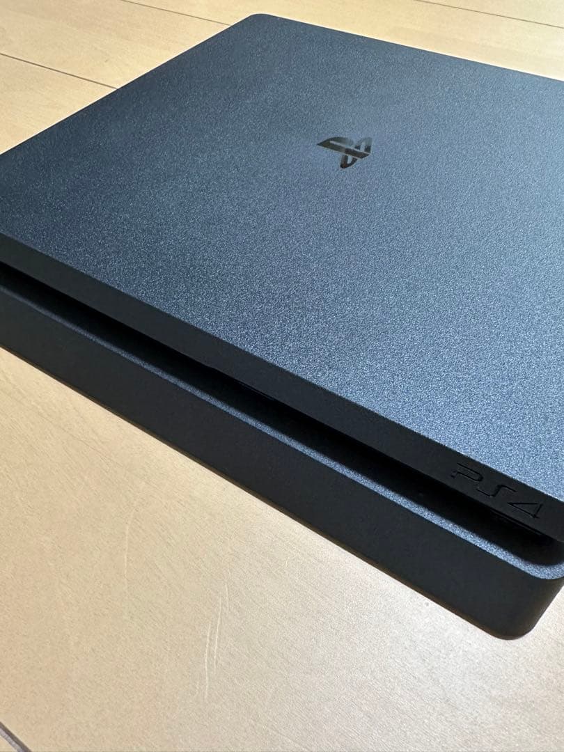 SONY PlayStation4 コントローラー2つ