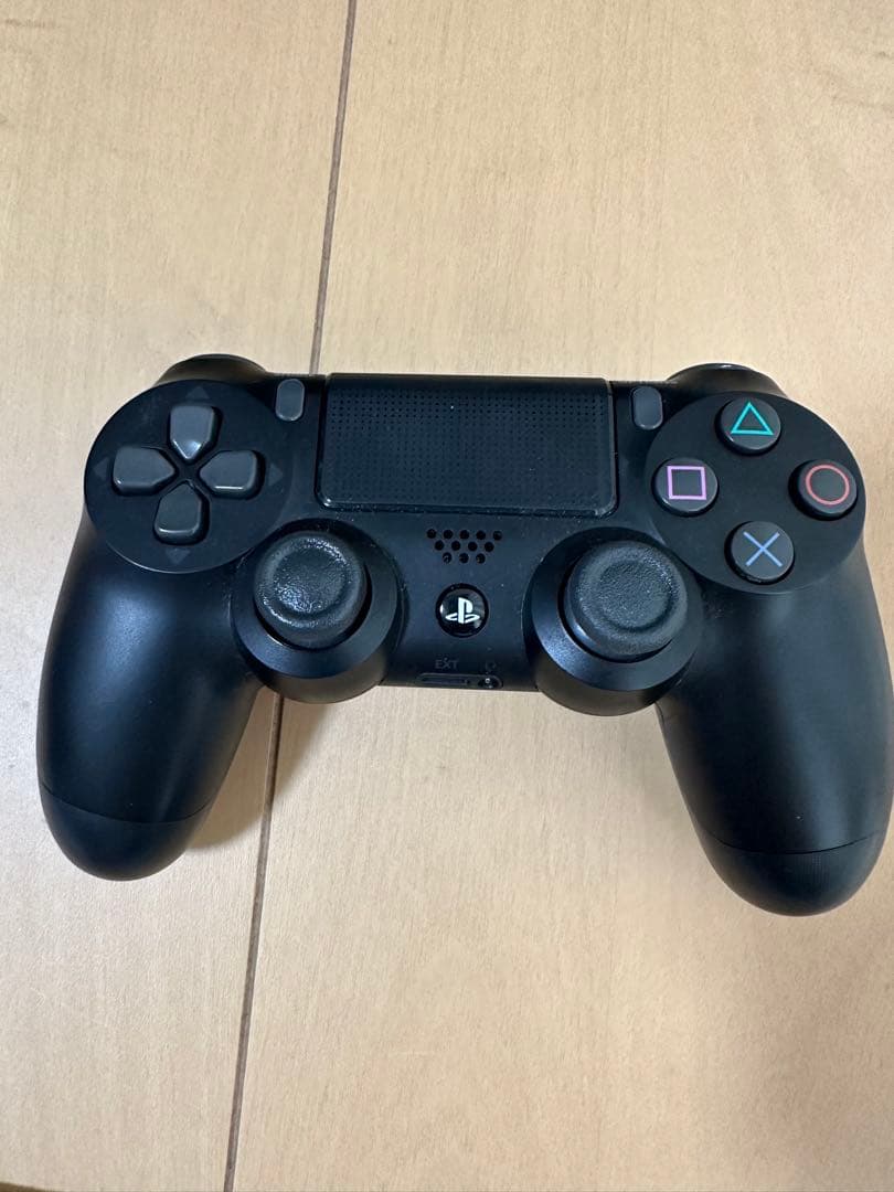 SONY PlayStation4 コントローラー2つ