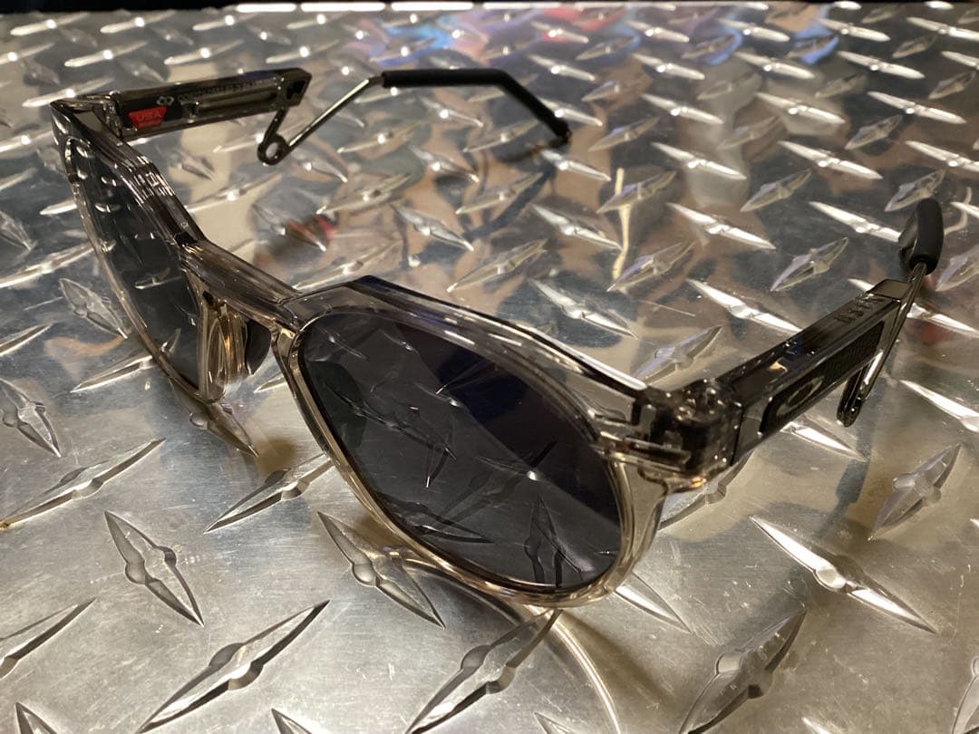 Oakley HSTN デイミアン•リラードSignature