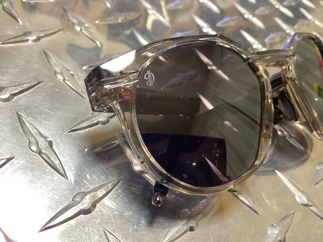 Oakley HSTN デイミアン•リラードSignature