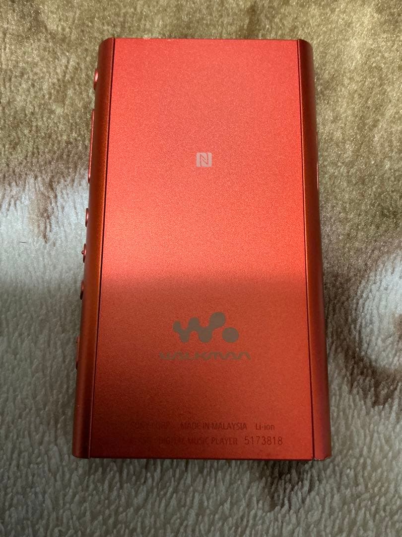 SONY ウォークマン NW-A56 32GB