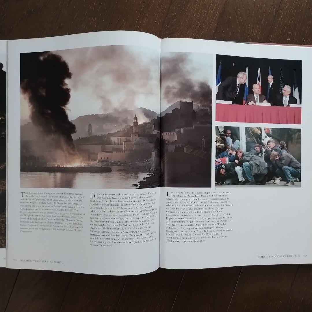 PHOTO JOURNALISM gettyimages フォトジャーナリズム
