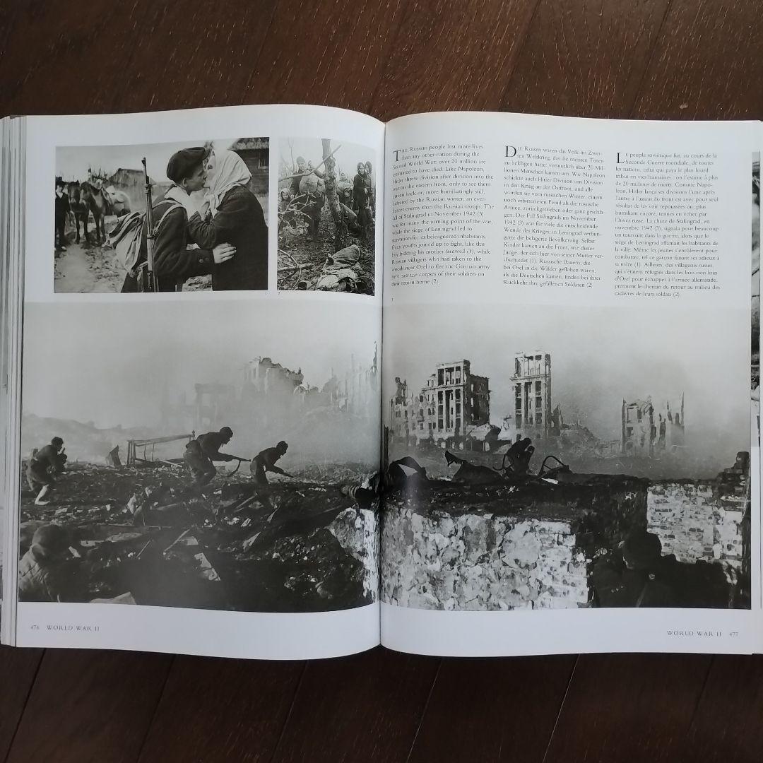 PHOTO JOURNALISM gettyimages フォトジャーナリズム