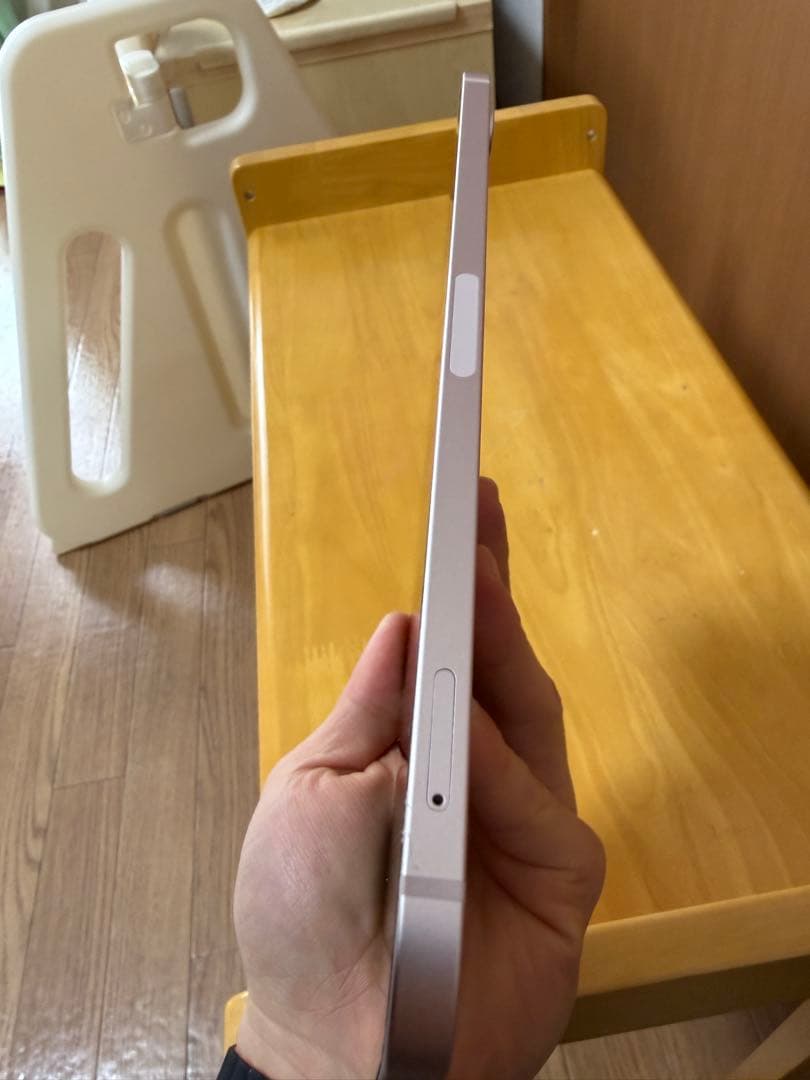 iPad mini (第6世代) 64GB Cellular ジャンク 売り切り