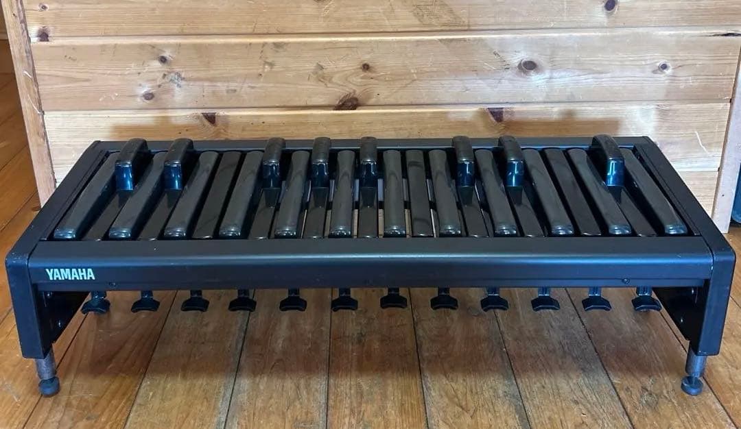 YAMAHA PK-2 エレクトーン補助ペダル