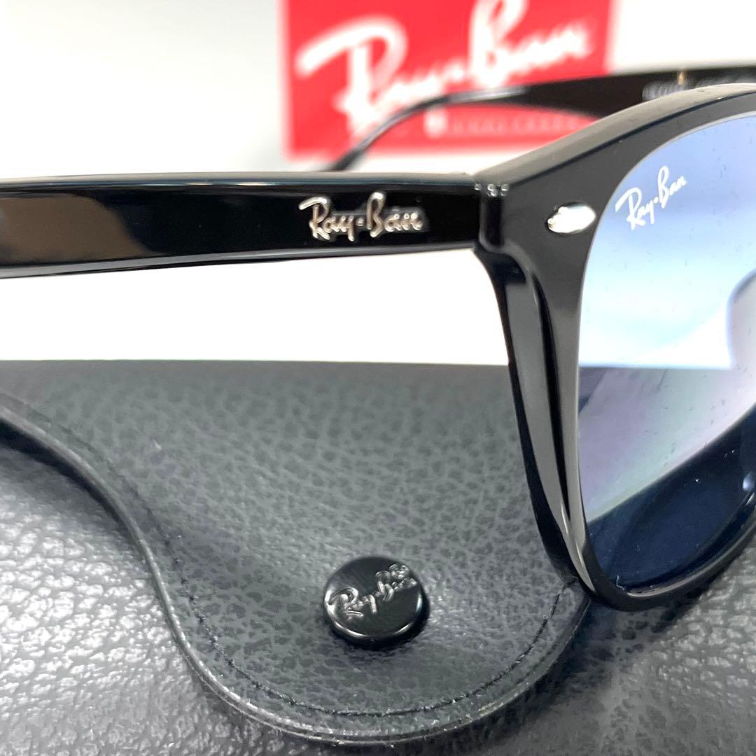 最速ヤマト横浜即発！正規品RayBan レイバン RB4258F 601/80