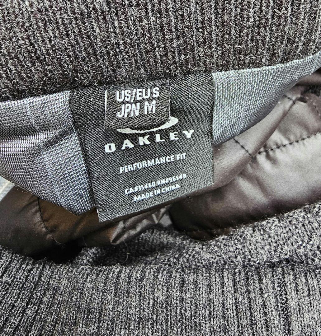 オークリー(4点セット)OAKLEY