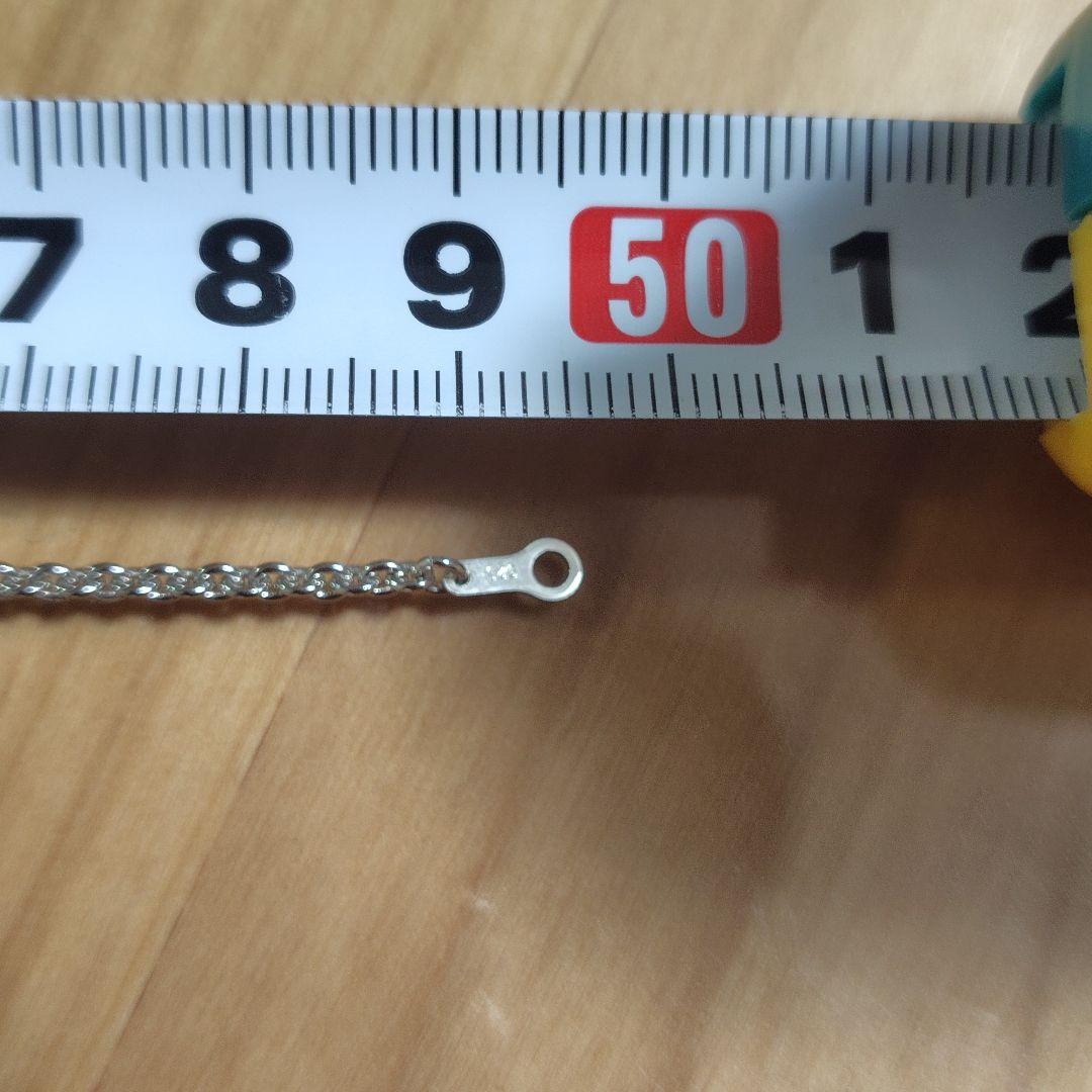 ヴェルヴェットラウンジ　スネーク　シールド　ネックレス　ペンダント　SV925