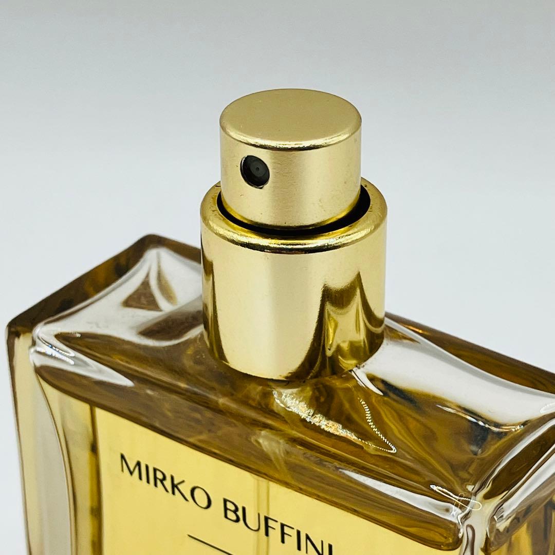 MIRKO BUFFINI HAIKU eau de parfum 3本セット
