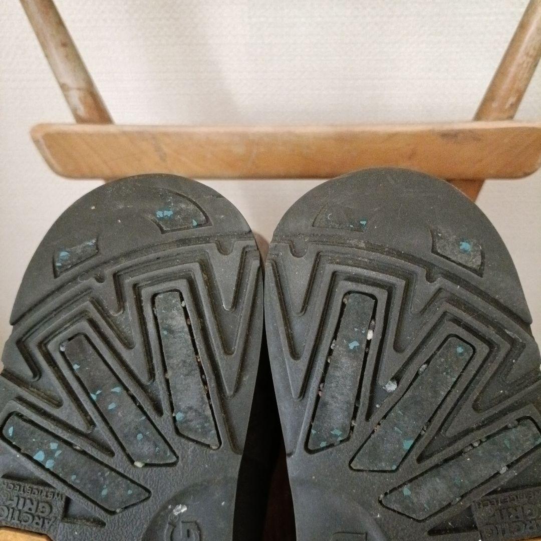 UGG CONNESS WATERPROOF アグ コネス ブーツ 25cm