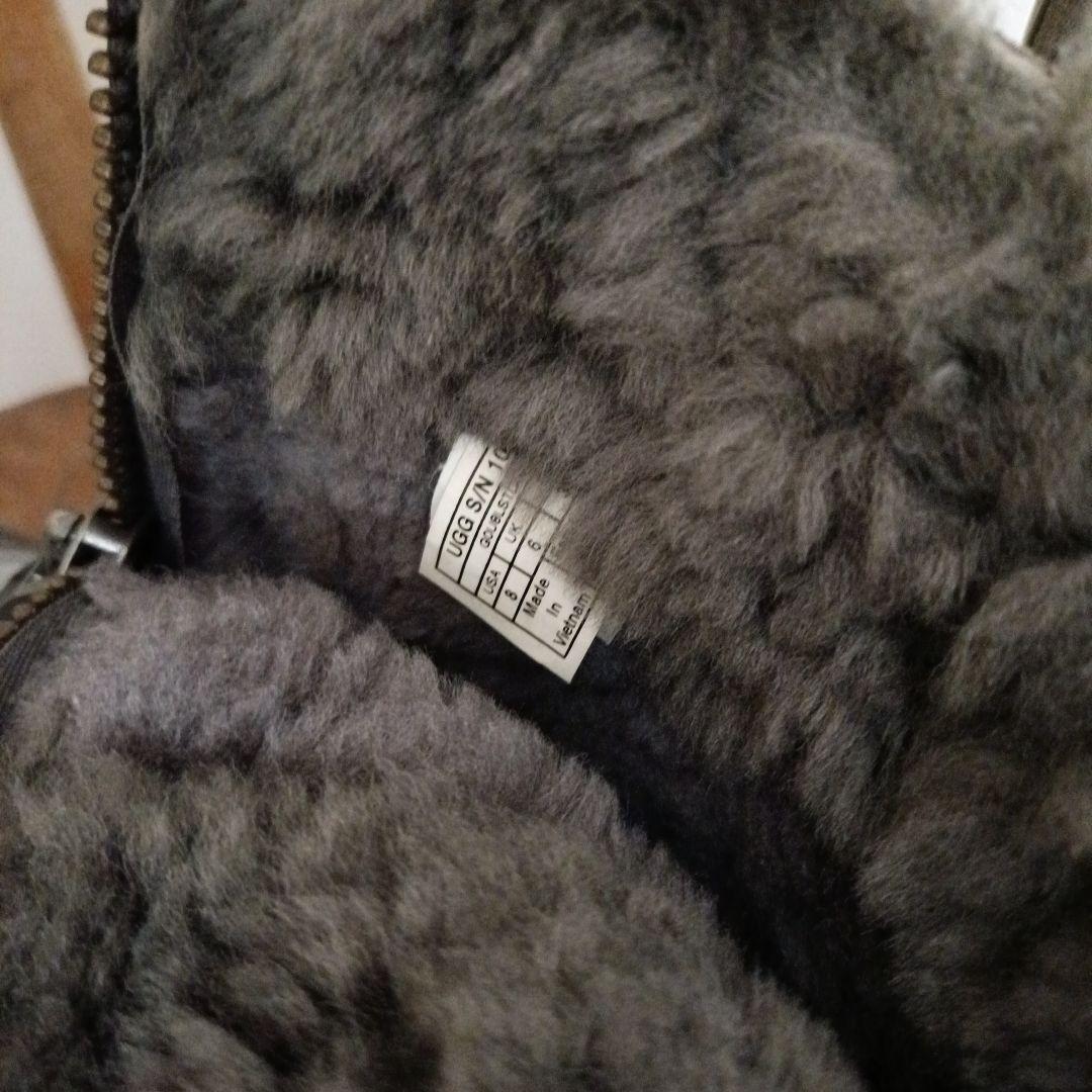 UGG CONNESS WATERPROOF アグ コネス ブーツ 25cm