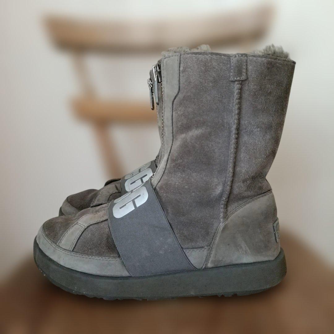 UGG CONNESS WATERPROOF アグ コネス ブーツ 25cm