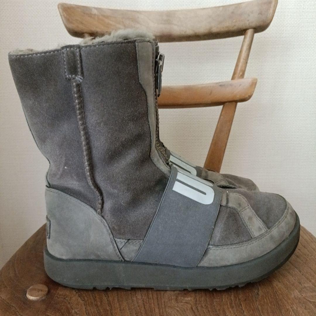 UGG CONNESS WATERPROOF アグ コネス ブーツ 25cm
