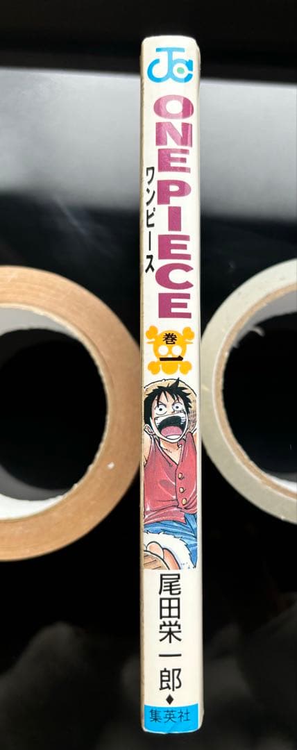 ONE PIECE 1巻 ワンピース　1〜14 初版 バラ売り不可