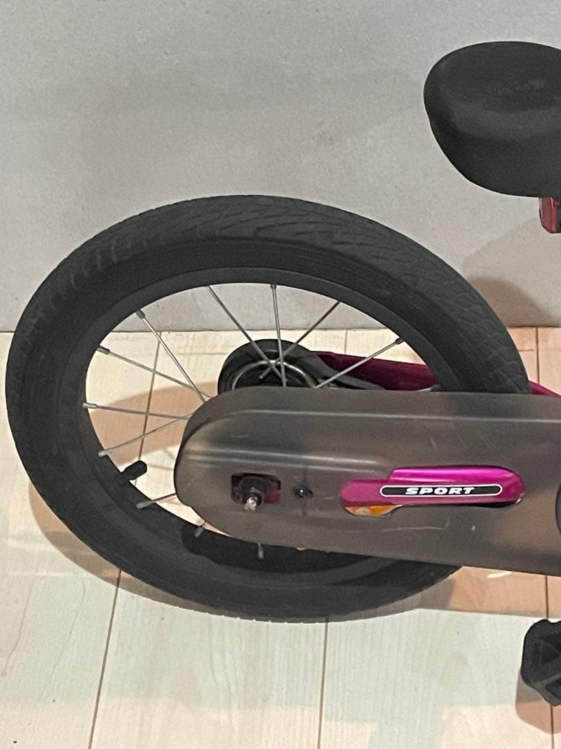 ストライダー　14X