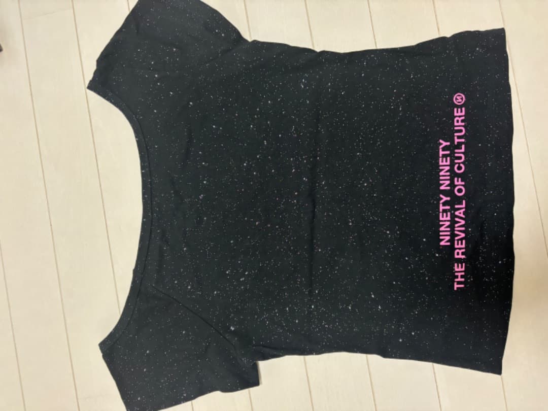 9090Tシャツ Lサイズ