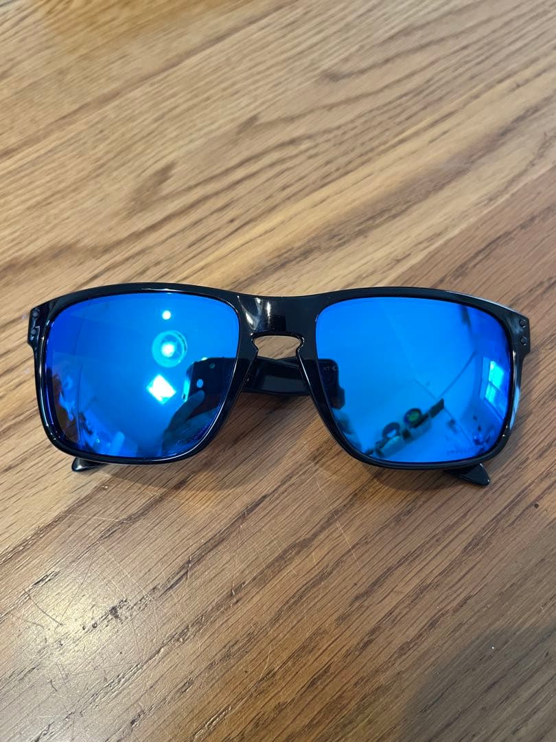 オークリー OAKLEY HOLBROOK ホルブロックSAPPHIRE