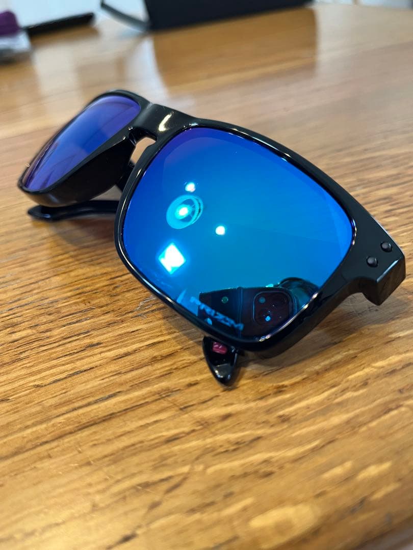 オークリー OAKLEY HOLBROOK ホルブロックSAPPHIRE