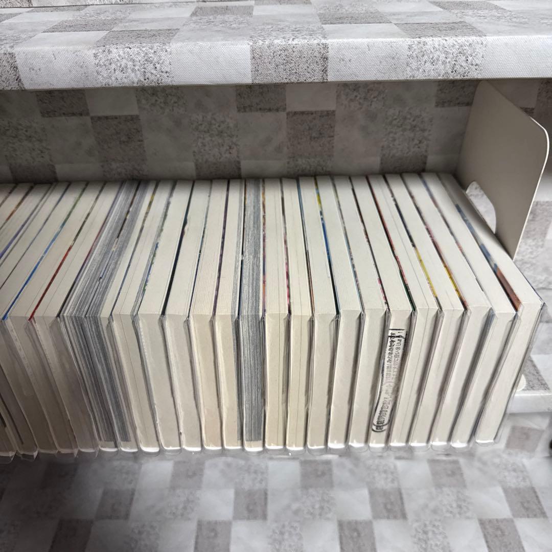 トニカクカワイイ　1-33巻　既刊全巻セット