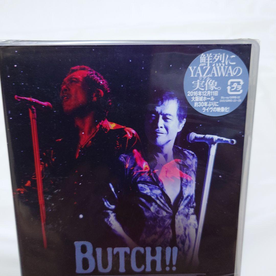 BUTCH!! 矢沢永吉 コンサートDVD