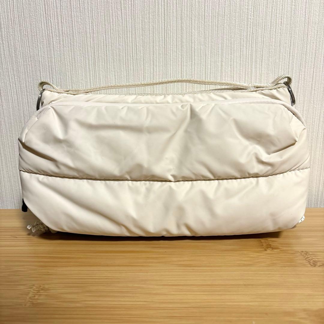 Topologie ボトルサコッシュミディアム【バッグ単品】