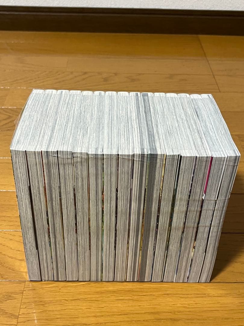 美品　葬送のフリーレン　１～１５巻　全巻セット