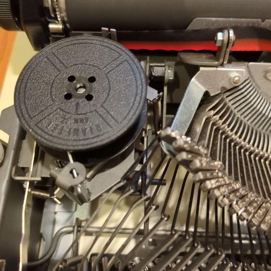 BROTHER Valiant 413 ひらがなタイプライター
