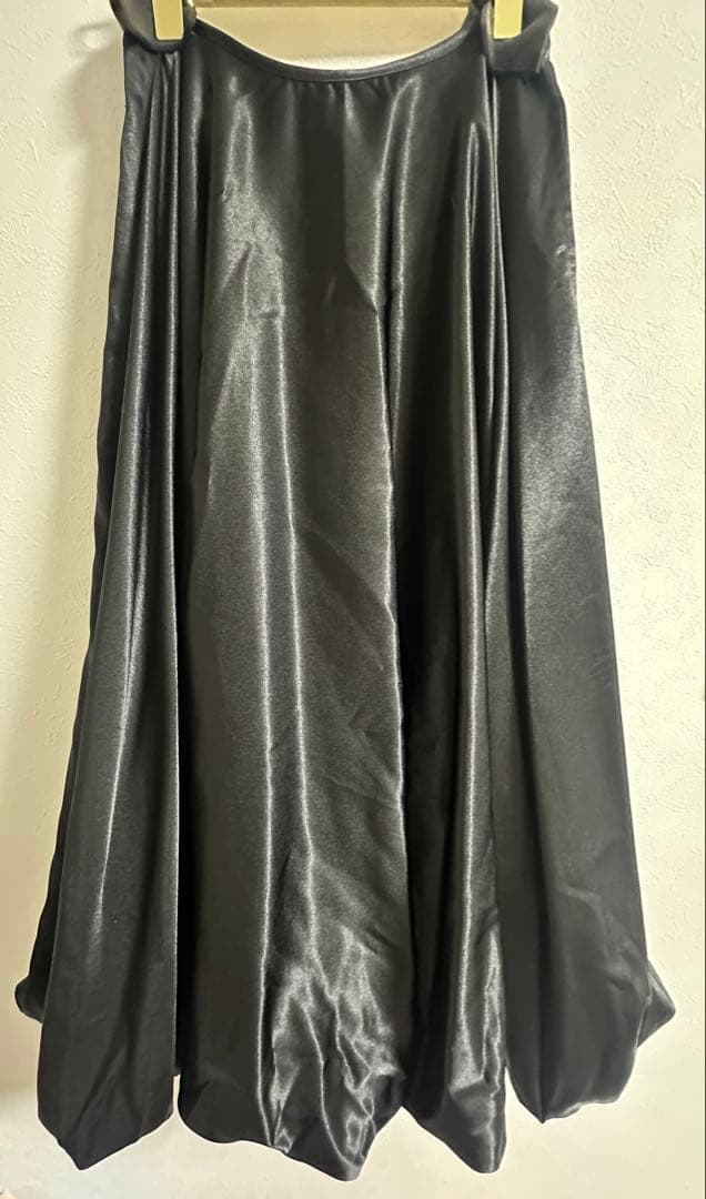 スカート THE TOE Bercy Balloon Skirt