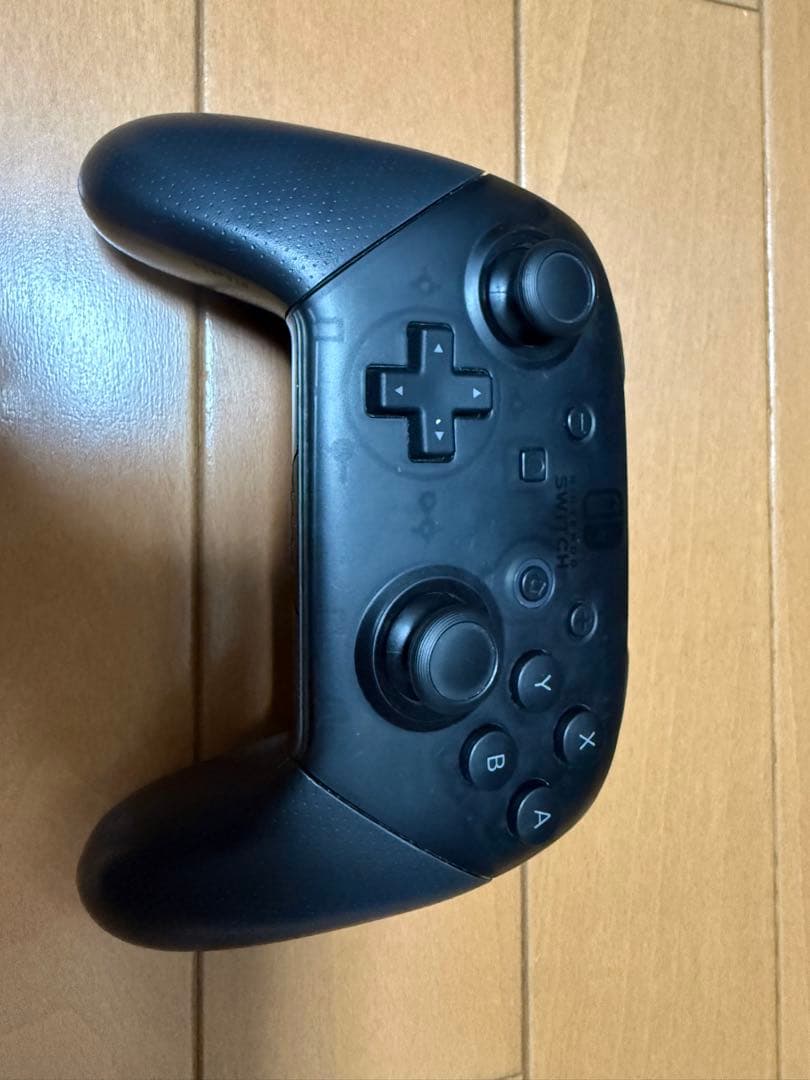 Nintendo Switch 本体 グリーン/ブルー
