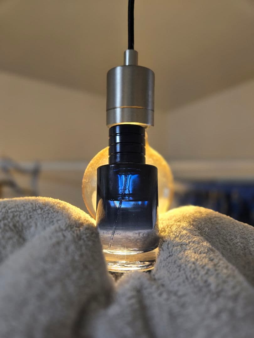 e*7様 【百貨店購入】Dior Sauvage Eau de Parfum