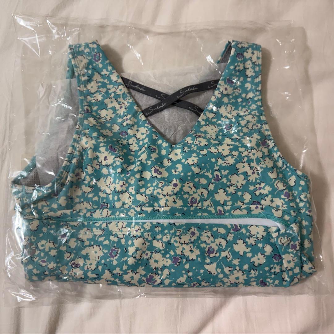 【新品】SUKALA ヨガウェア
