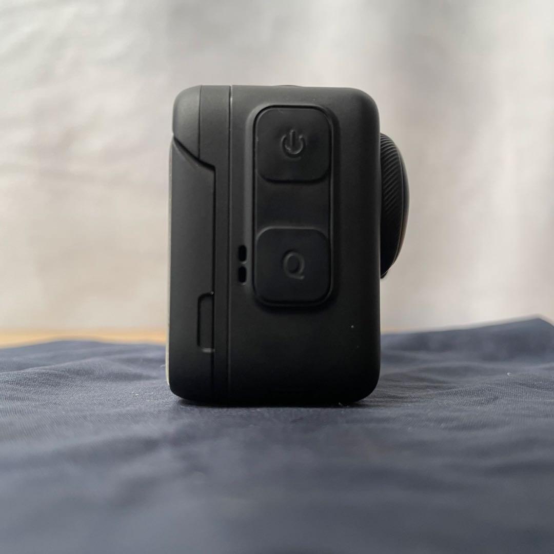 Insta360 GO 3S（128GB）ブラック