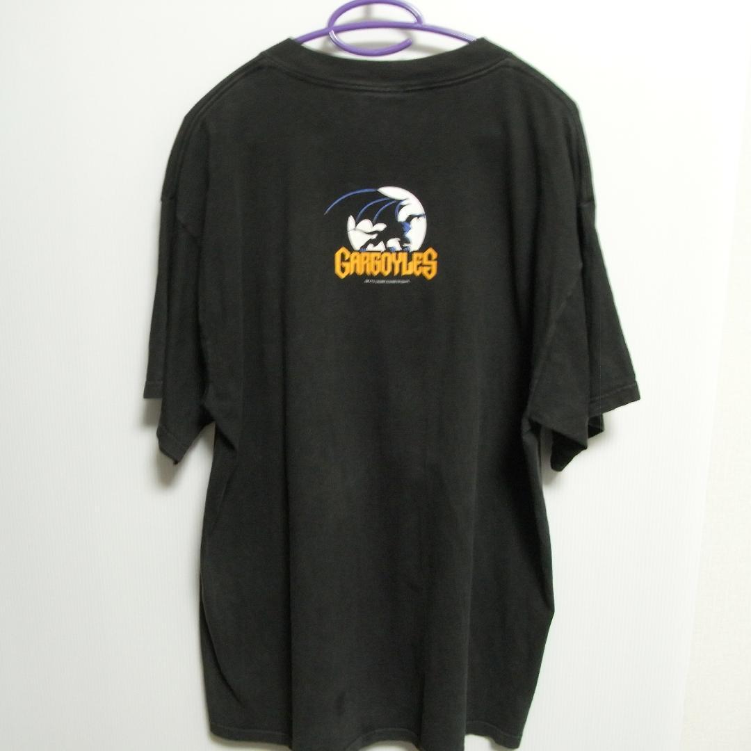 トップス 90s Gargoyles T Shirt Giant XL USA