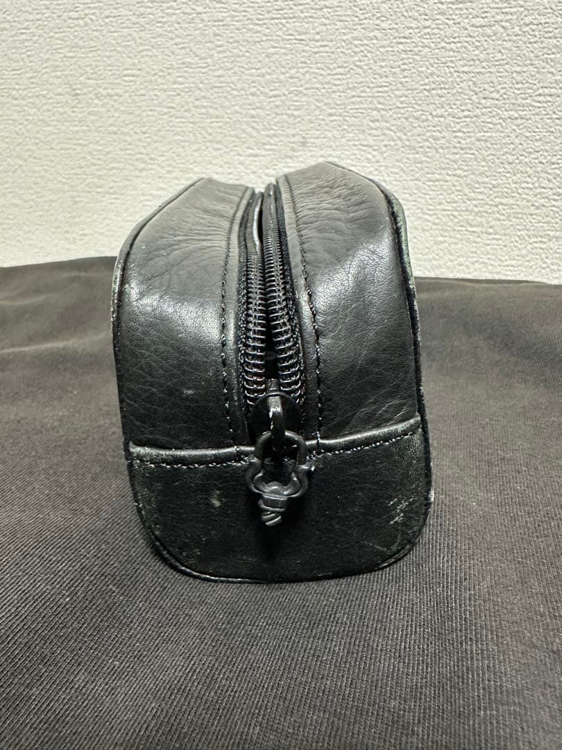 Chrome Hearts DYSFUNCTIONALレオパード　ギャランティ