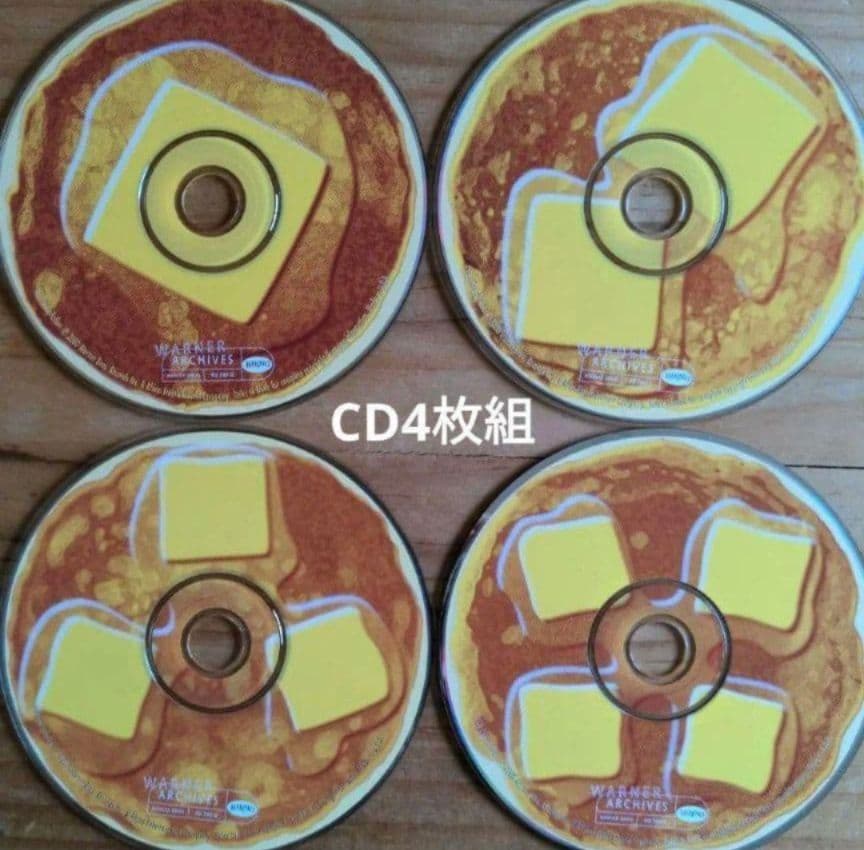 リトル・フィート / 30イヤーボックス！