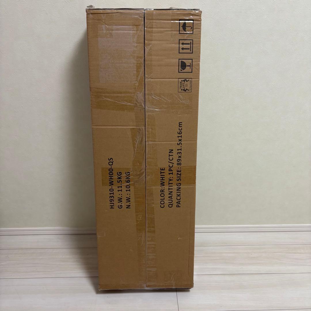 1品限り❤️チェスト収納 タンス USBポート付き 幅84×奥行30×高さ71.4