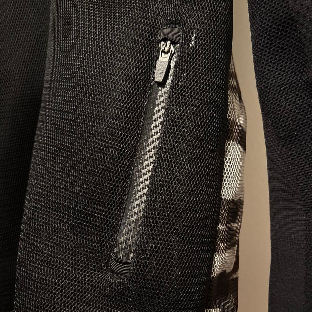 [✨極美品✨] SPALDINGジャージーブルゾン 5351 46サイズ