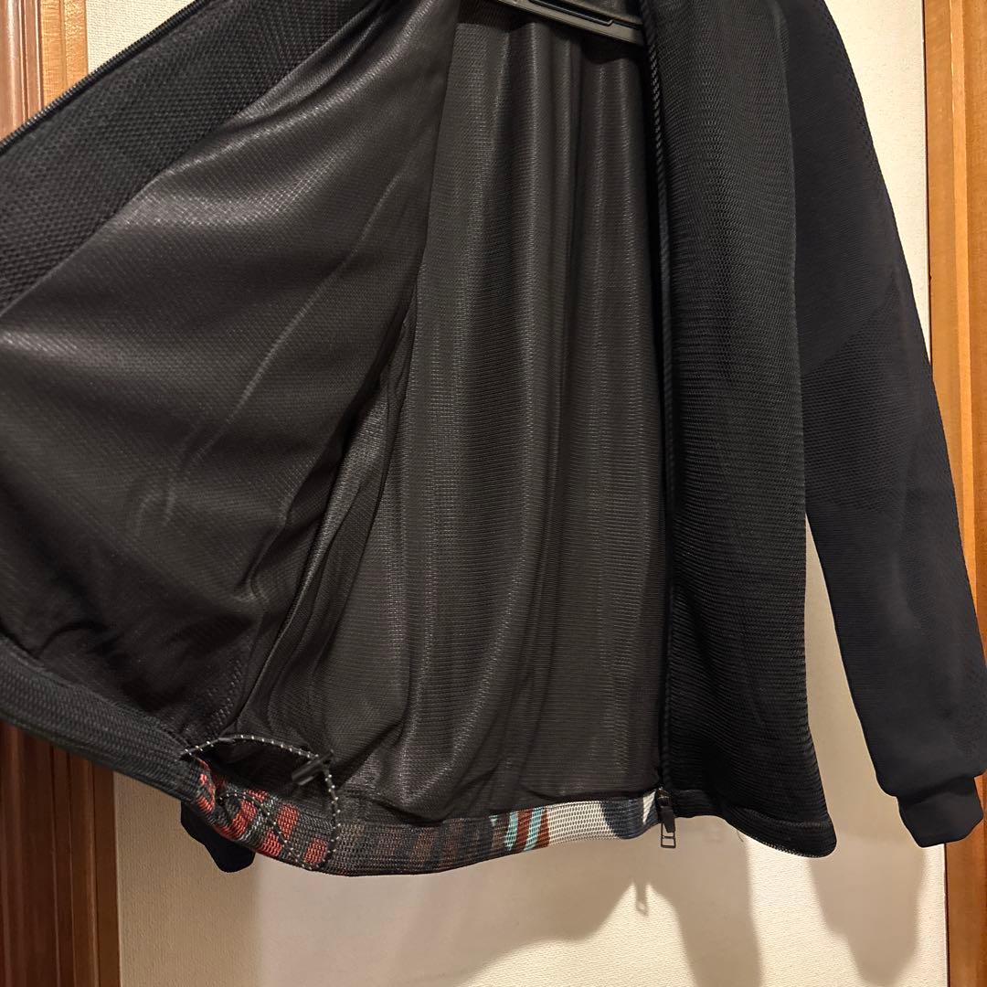 [✨極美品✨] SPALDINGジャージーブルゾン 5351 46サイズ