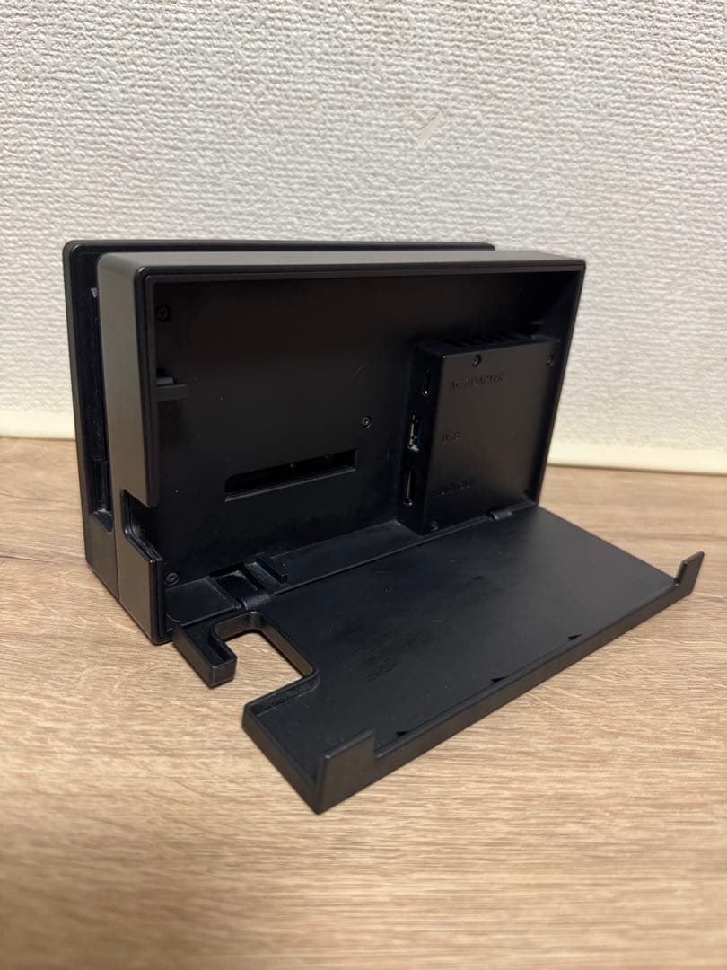 Nintendo Switch 本体 グレー ジョイコン付き